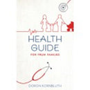 Health Guide For Frum Families