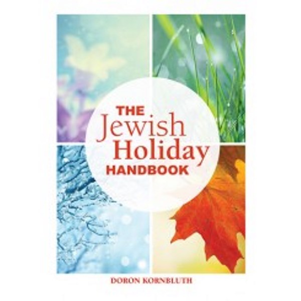 Jewish Holiday Handbook