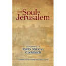 The Soul of Jerusalem