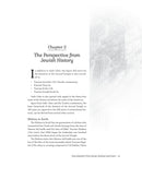 The Challenge of Jewish History