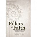 Pillars of Faith