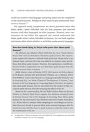 Lashon Hakodesh: History, Holiness & Hebrew
