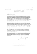 Lashon Hakodesh: History, Holiness & Hebrew