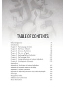Lashon Hakodesh: History, Holiness & Hebrew