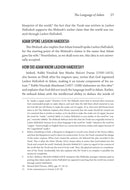 Lashon Hakodesh: History, Holiness & Hebrew