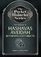 The Pocket Halacha Series: The Halachos of Hashavas Aveidah