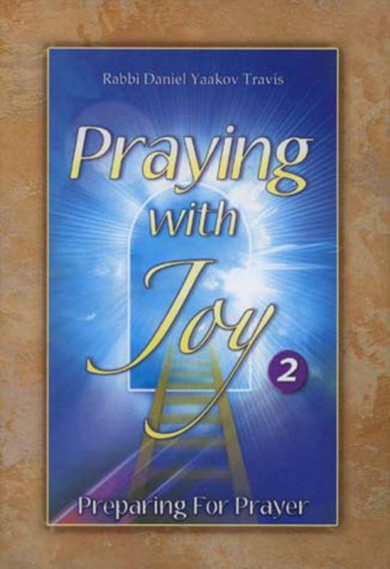 Praying With Joy #2: Preparing for Prayer - Pocket Size - Hardcover