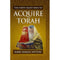 The Forty - Eight Ways To Acquire Torah