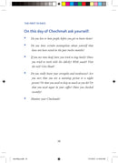 The First Ten Days
