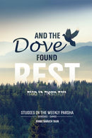 And The Dove Found Rest