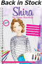 Shira: My Design Sketchbook