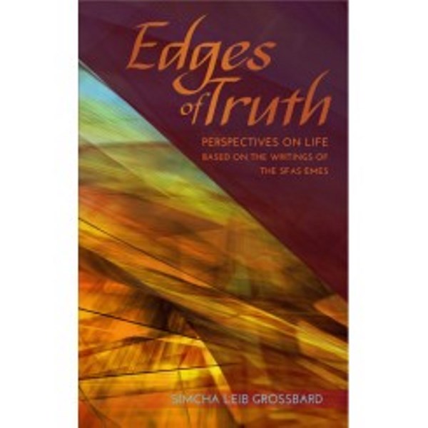 Edges of Truth