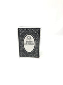 Tehillim Mini Flexible - Black