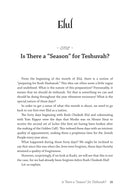 Teshuvah
