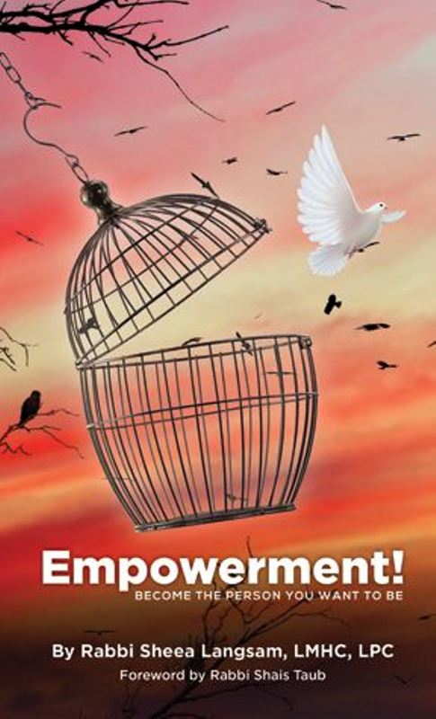 Empowerment! Become The Person You Want To Be