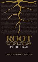 Root Connections In The Torah