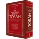 The Torah, Margolin Edition (Classic Edition)