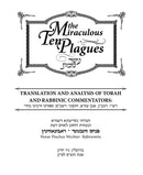 The Miraculous Ten Plagues