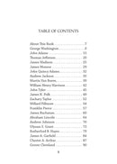 The Presidents (And The Jews)
