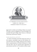 The Presidents (And The Jews)