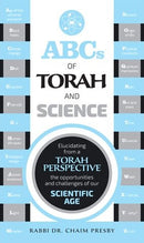 ABCs of Torah and Science
