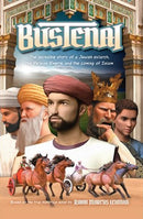 Bustenai - Comics