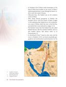 The Desert Encampments