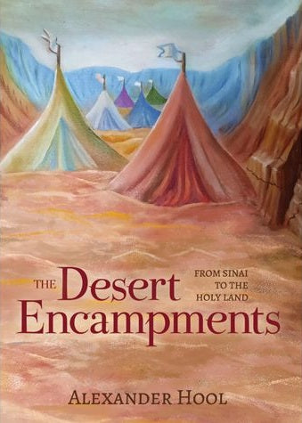 The Desert Encampments