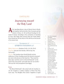 The Desert Encampments