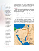 The Desert Encampments