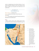 The Desert Encampments