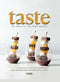 Taste - The Best of The Food World Cookbook