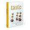 Taste - The Best of The Food World Cookbook