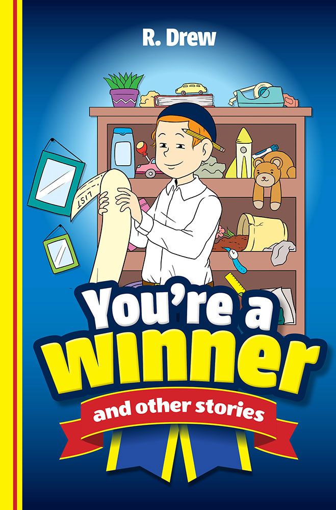 You're a Winner and Other Stories