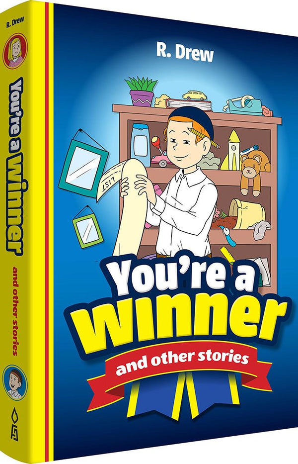You're a Winner and Other Stories