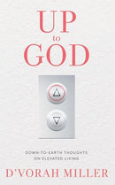 Up to God