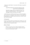 Lessons Learned From My Children
