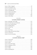 Lessons Learned From My Children
