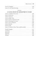 Lessons Learned From My Children