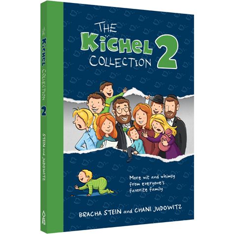 The Kichel Collection 2