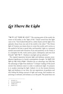 Baderech: Along The Path of Teshuvah