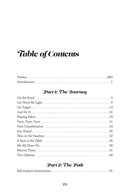 Baderech: Along The Path of Teshuvah