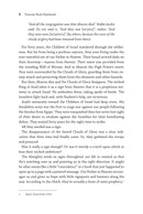 The Transformative Daf - Tractate Rosh Hashanah
