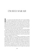 Outreach in the Torah