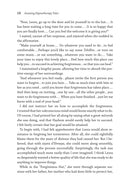 Amazing Hypnotherapy Tales