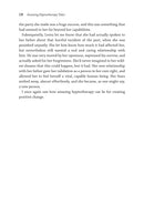 Amazing Hypnotherapy Tales