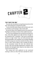 No. 186 - A Novel