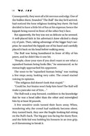 No. 186 - A Novel