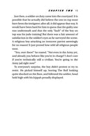 No. 186 - A Novel
