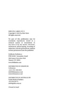 No. 186 - A Novel